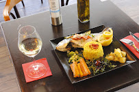 Plats et boissons du Restaurant L'Indus Bistro Brasserie à Gaillard - n°4