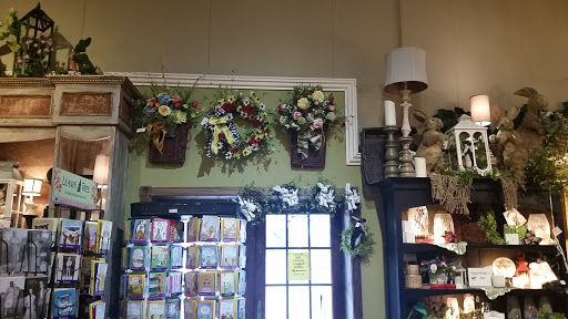 Furniture Store «Three French Hens Antiques», reviews and photos, 16935 Manchester Rd, Grover, MO 63040, USA