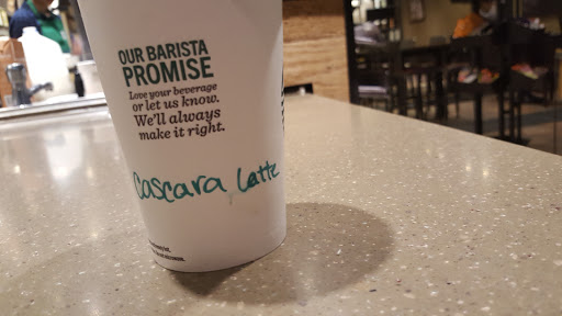 Coffee Shop «Starbucks», reviews and photos, 1601 N Cockrell Hill Rd, Dallas, TX 75211, USA