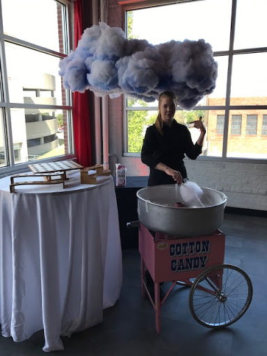 Caterer «Crushed Ice Catering», reviews and photos, 217 E Main St #102, Louisville, KY 40202, USA