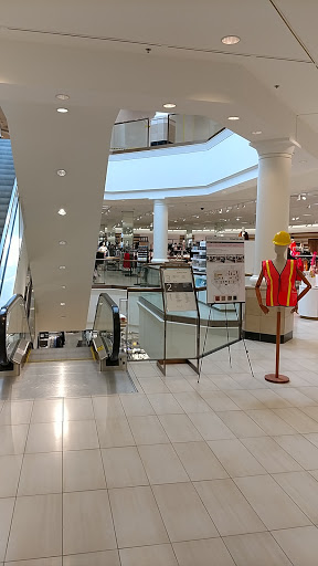 Department Store «Nordstrom Perimeter Mall», reviews and photos, 4390 Ashford Dunwoody Rd NE, Atlanta, GA 30346, USA