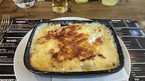 Tartiflette du Restaurant La Rotonde à Orcières - n°1