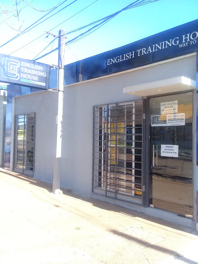 English Training House - Instituto de Inglés Salto