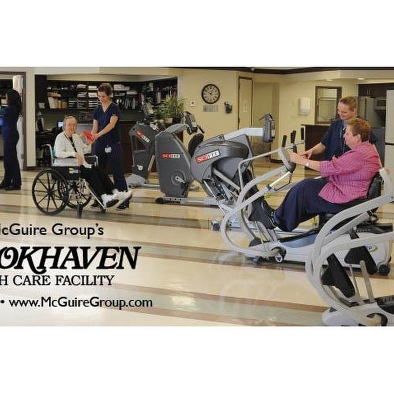 Brookhaven Health Care Facility