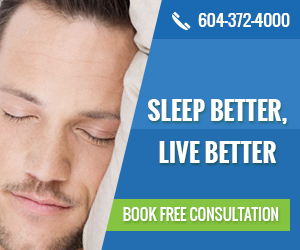 SleepWorks Medical Inc, Surrey BC: Sleep Apnea & Snoring Clinic