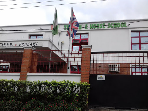 Treasure House School, 33 & 63A, Coker Rd, Ilupeju, Lagos, Nigeria, Private School, state Lagos