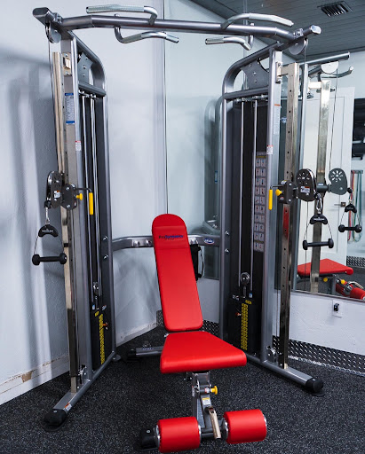 Exercise Equipment Store «Bandit Fitness Equipment», reviews and photos, 1990 S Belcher Rd, Largo, FL 33771, USA