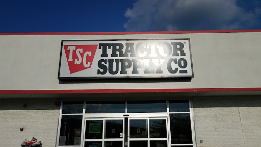 Home Improvement Store «Tractor Supply Co.», reviews and photos, 293 US-206 #15A, Flanders, NJ 07836, USA