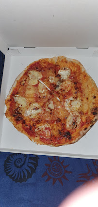 Plats et boissons du Pizzeria Pizza Bruno à Ghisonaccia - n°8