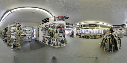 Sporting Goods Store «Airsoft Outlet NW», reviews and photos, 1900 E Baseline St, Cornelius, OR 97113, USA