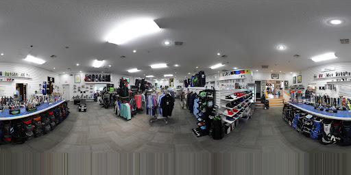 Golf Shop «Akers Discount Golf», reviews and photos, 5141 US Highway 17 Bypass South, Murrells Inlet, SC 29576, USA
