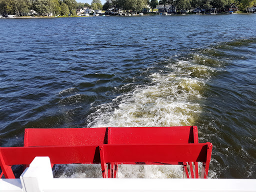 Tourist Attraction «Dixie Boat», reviews and photos, 401 S Dixie Dr, North Webster, IN 46555, USA