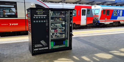 SMAC Handy Automat Wiener Neustadt