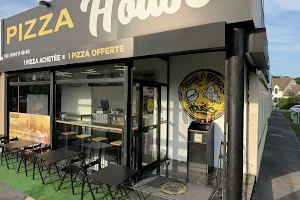 PIZZA HOUSE Croissy Beaubourg image
