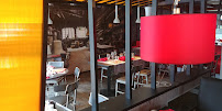 Atmosphère du Restaurant français Restaurant L'Atelier à Villedieu-les-Poêles-Rouffigny - n°10