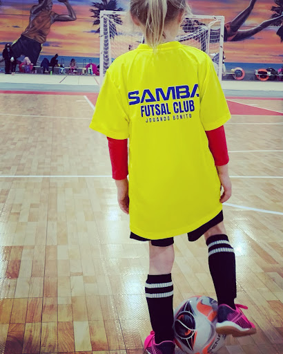 Samba Futsal Club