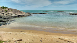 Photo de Praia dos Cosine zone sauvage
