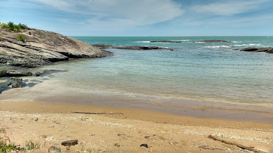 Praia dos Cosine