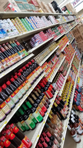 Supermarket «Foodway», reviews and photos, 8484 Annapolis Rd, New Carrollton, MD 20784, USA