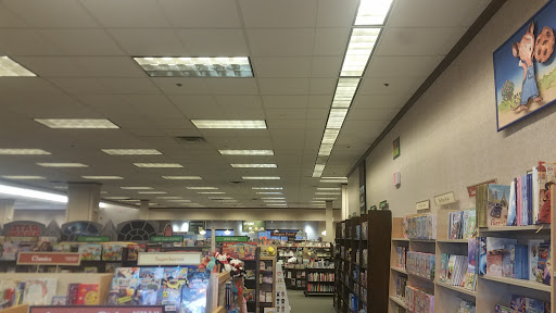 Book Store «Barnes & Noble», reviews and photos, 375 NJ-10, Ledgewood, NJ 07852, USA