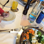 Photo n°4 de l'avis de Hagi. fait le 11/05/2019 à 19:52 sur le  Hotel Restaurant Bauer Großbettlingen à Großbettlingen