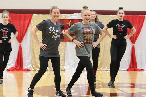 Dance School «Shakopee Just For Kix Dance Classes», reviews and photos, 1244 Canterbury Rd S, Shakopee, MN 55379, USA