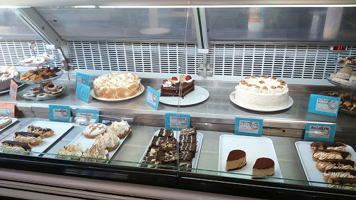 Macaronesia Coffee Shop Bakery en Puerto de Santiago, Santa Cruz de Tenerife