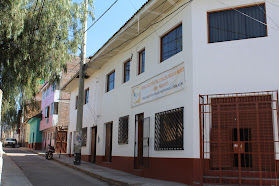 Unidad Ejecutora Red de Salud Ayacucho Norte