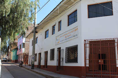 Unidad Ejecutora Red de Salud Ayacucho Norte