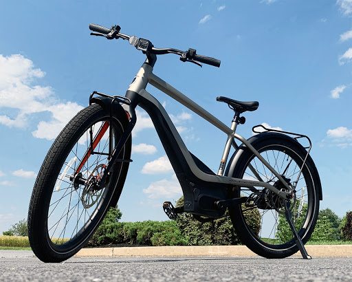 Harley-Davidson Dealer «Lancaster Harley-Davidson», reviews and photos, 308 Beaver Valley Pike, Willow Street, PA 17584, USA