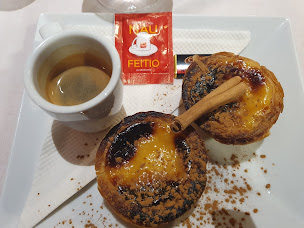 Photo n°53 de Pedra Alta à Thiais ()