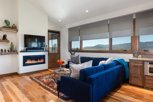 Construction Company «P J Builders», reviews and photos, 1950 Woodbine Way #2, Park City, UT 84060, USA