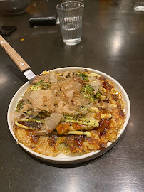 Okonomiyaki du Restaurant de cuisine fusion asiatique East Canteen Krutenau à Strasbourg - n°10