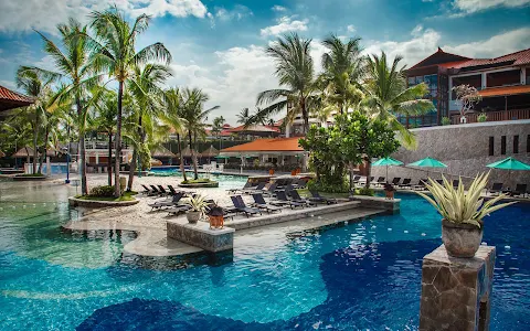 Hard Rock Hotel Bali image