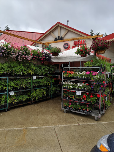 Grocery Store «Top of the Hill Quality Produce», reviews and photos, 5325 NE 4th St, Renton, WA 98059, USA