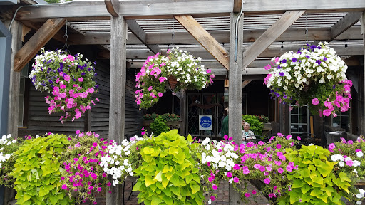 Family Restaurant «Ox Yoke Inn», reviews and photos, 4420 220th Trail, Amana, IA 52203, USA