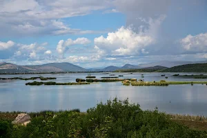 Svitavsko Lake image