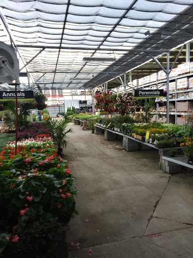 Home Improvement Store «The Home Depot», reviews and photos, 1100 Liberty Park Dr, Hurricane, WV 25526, USA