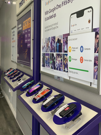 Cell Phone Store «MetroPCS Authorized Dealer», reviews and photos, 7392 Mission St, Daly City, CA 94014, USA