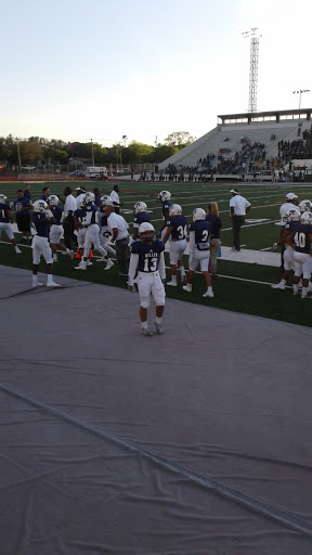 Stadium «Buccaneer Stadium», reviews and photos, 1 Battlin Buc Blvd, Corpus Christi, TX 78408, USA