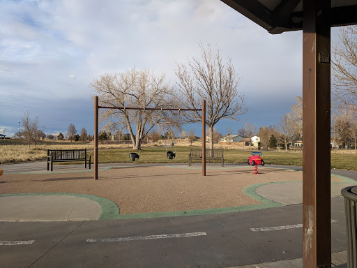 Park «Olympic Park», reviews and photos, 15501 E Yale Ave, Aurora, CO 80013, USA