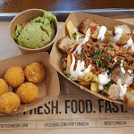 Photo n°1 de l'avis de Robert. fait le 16/10/2021 à 11:37 sur le  Frittenwerk Karlsruhe à Karlsruhe