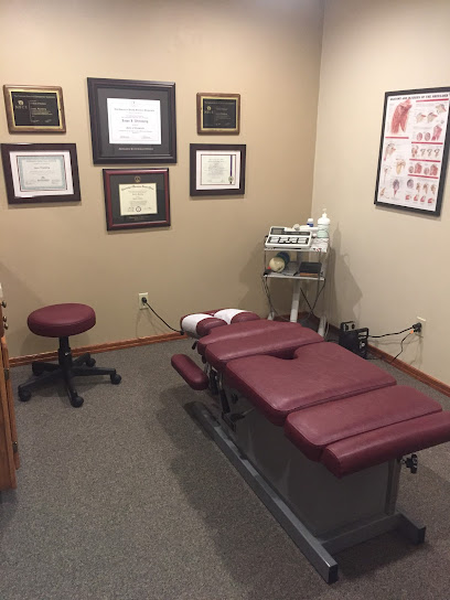 Tri County Chiropractic