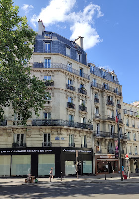 Centre Dentaire de Gare De Lyon à Paris