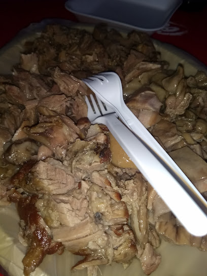 CARNITAS EL NIñO VAGO Y FAMILIA