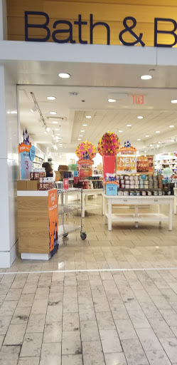 Bath & Body Works