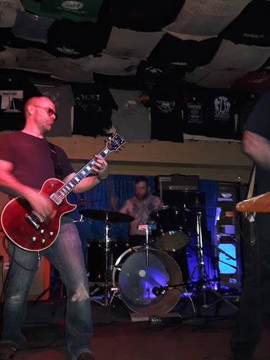 Live Music Venue «Howlers Coyote Cafe», reviews and photos, 4509 Liberty Ave, Pittsburgh, PA 15224, USA