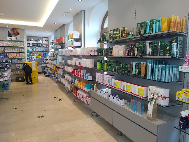 Rezensionen über Pharmacie du Marché in Lancy - Apotheke