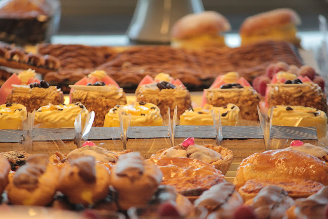 Beoordelingen van Brood & banket Prestige in Oostende - Bakkerij