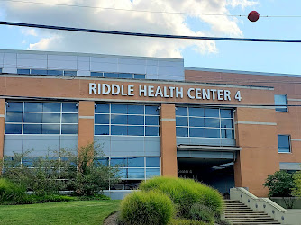Main Line HealthCare Primary Care at Riddle Hospital